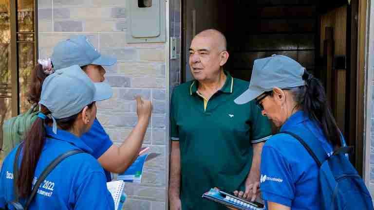 ¿Cómo se mueven las personas en el Valle de Aburrá?