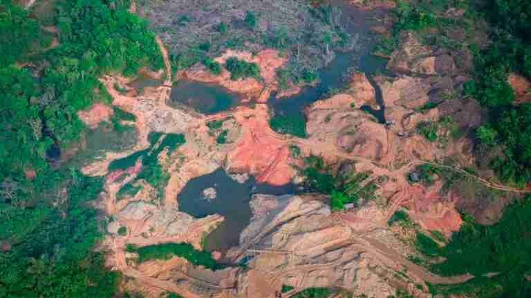 Corantioquia propuso ruta para formalizar la minería en el Bajo Cauca
