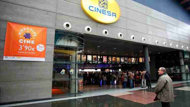 En España proponen una suscripción para ir a cine de manera ilimitada