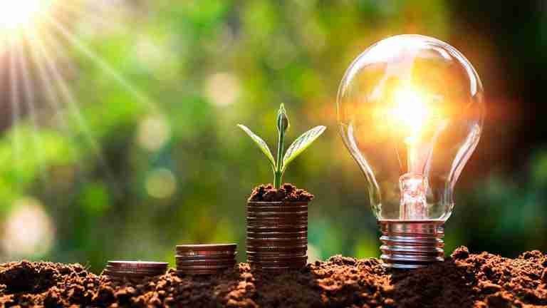 Así puede economizar en su factura de servicios públicos