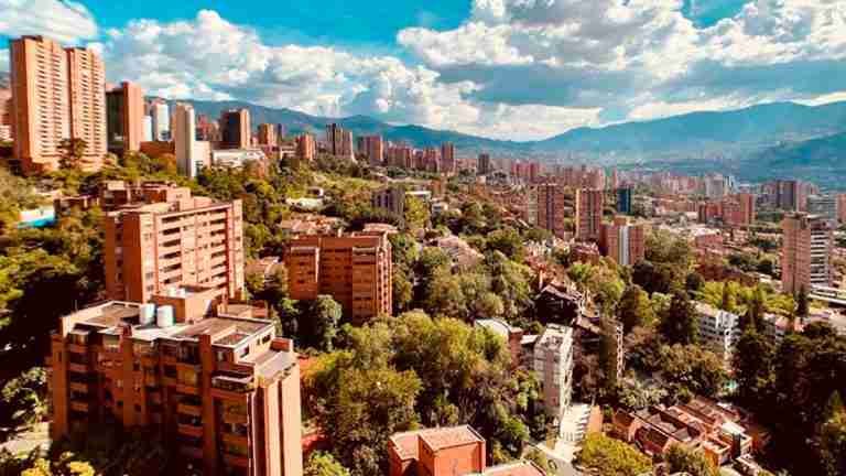 Balance positivo dejó primer episodio de Calidad del Aire en el Valle de Aburrá