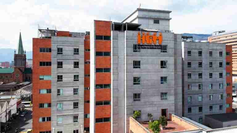 El Hospital General instaló paneles solares para generar energía