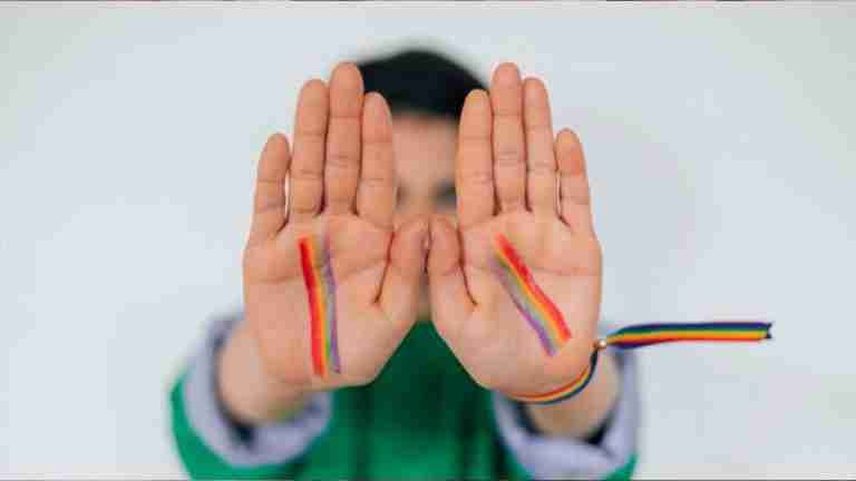 Luan Leiva, el Niño trans más joven de Argentina cambia su identidad legalmente