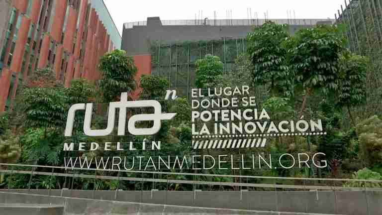 Ya está abierta la convocatoria de Innovación Abierta de Ruta N