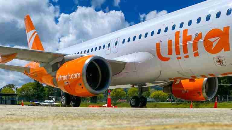 Ultra Air, mientras la fiscalía abre investigaciones por estafa, exdueño de Avianca ofrece comprarla