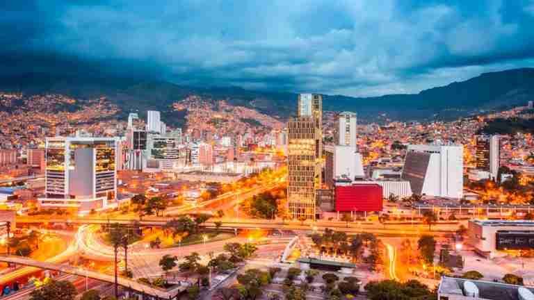 Estos serán los cierres viales durante el fin de semana