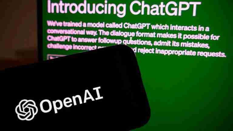¿Italia contra la inteligencia artificial?