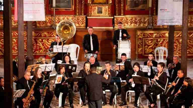 Estos son algunos de los pueblos que puede visitar esta Semana Santa