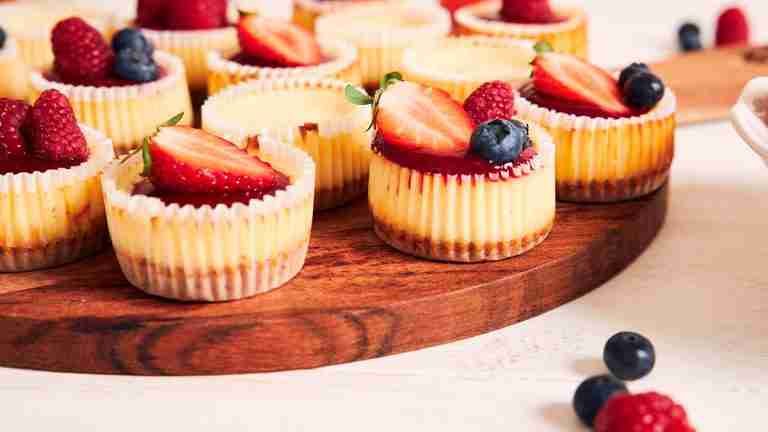 Endulza tu fin de semana en el Festival del Dulce y el Postre en San Antonio de Pereira