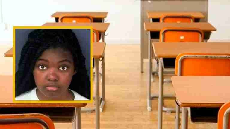 Maestra de Florida enfrenta cargos por organizar peleas de estudiantes en su salón de clases