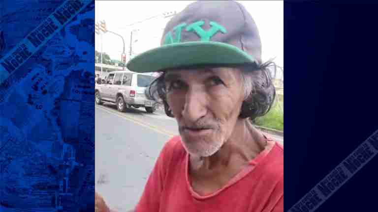 Hombre rechaza oferta de compra por su fiel perrita y su respuesta se vuelve viral: “La plata no me acompaña”