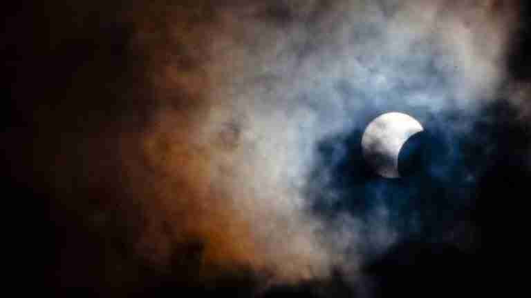 Conozca desde que partes del mundo se podrá ver el eclipse solar híbrido en abril de 2023