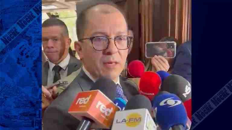 ”Secuestro es secuestro”: Fiscal General