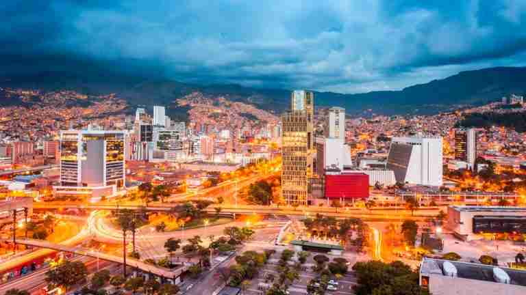 Según un informe, disminuyó la calidad de vida de las mujeres en Medellín