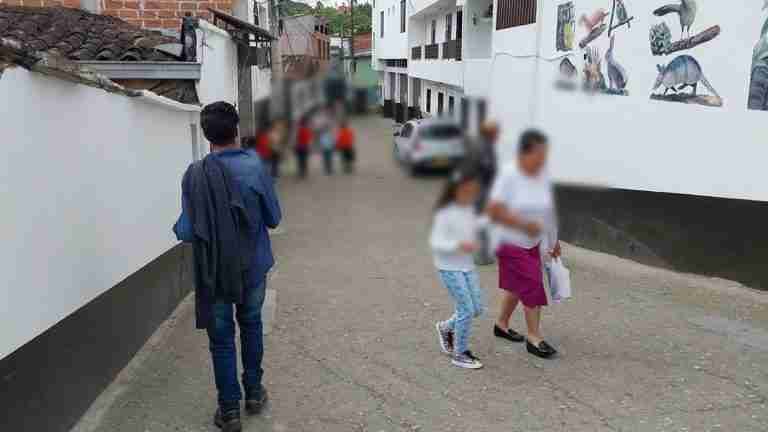 En San Vicente: delincuentes asesinaron a un adulto mayor dentro de su vivienda luego de atracarlo