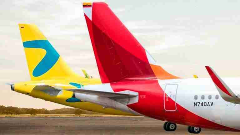 ¿A qué juegan Avianca y la Aerocivil?