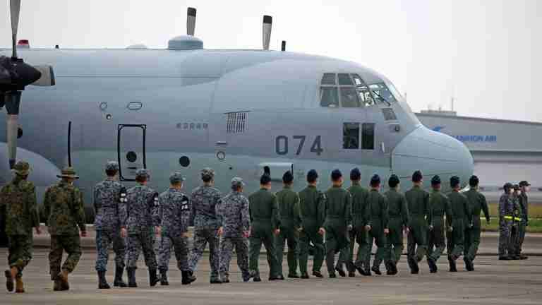 Colombianas hacen parte de los miles de rescatados de la guerra en Sudán