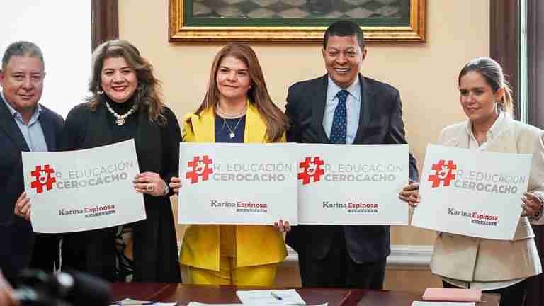 ¿El proyecto de ley ‘Cero Cacho’ prohibirá ser infiel?