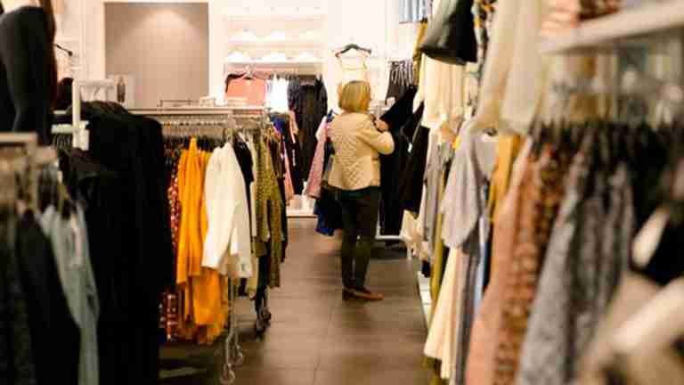 Caída en ventas de los comerciantes durante el primer trimestre del 2023