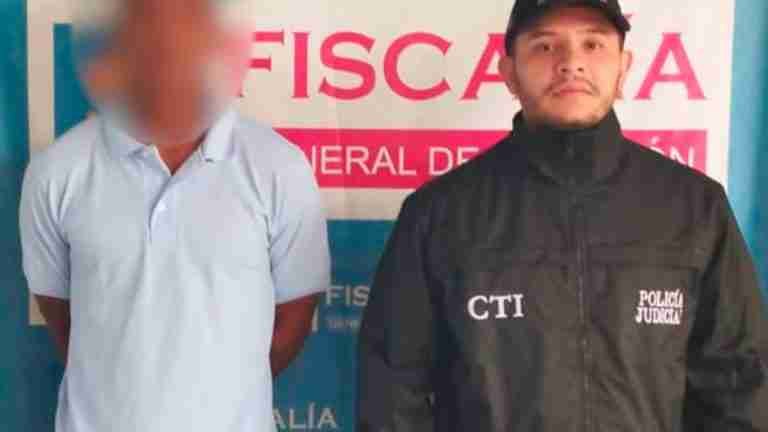 A la cárcel auxiliar de la Policía por violar a una joven de 15 años