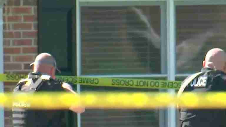 Hombre le dispara a una niña de 6 años y a sus padres porque una pelota rodó hasta su patio en Carolina del Norte