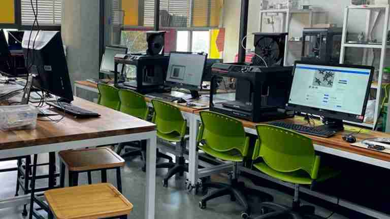 Medellín estrena laboratorio de innovación