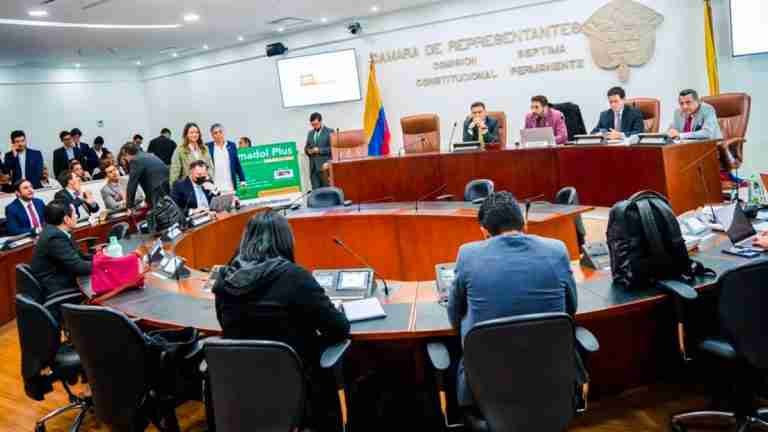 Llegó la hora. Comenzó el debate de la reforma a la salud