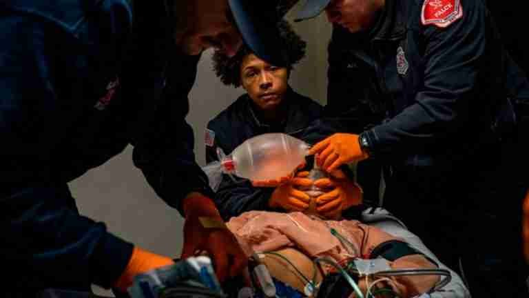 “La zona cero»: droga mortal que está generando una emergencia epidemiológica en México y EE.UU.