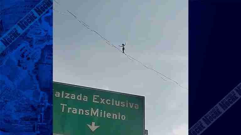 Sin miedo a nada