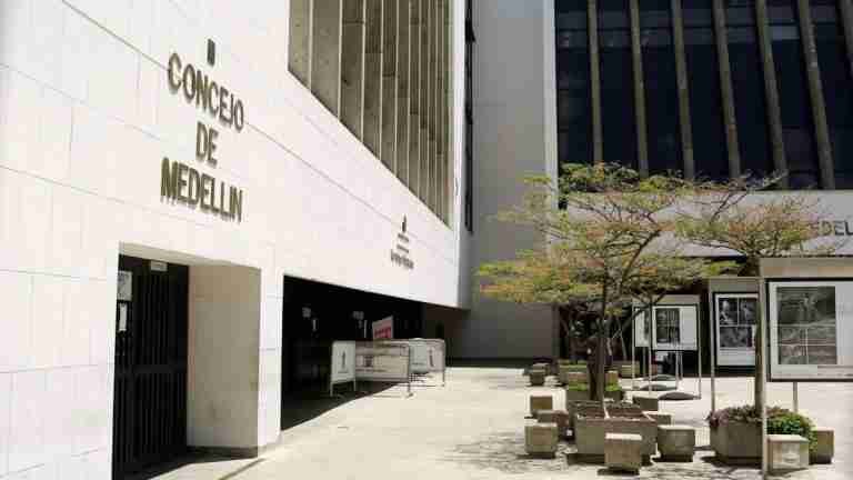 Posibles integrantes del Centro Democrático que podrían llegar al Concejo de Medellín