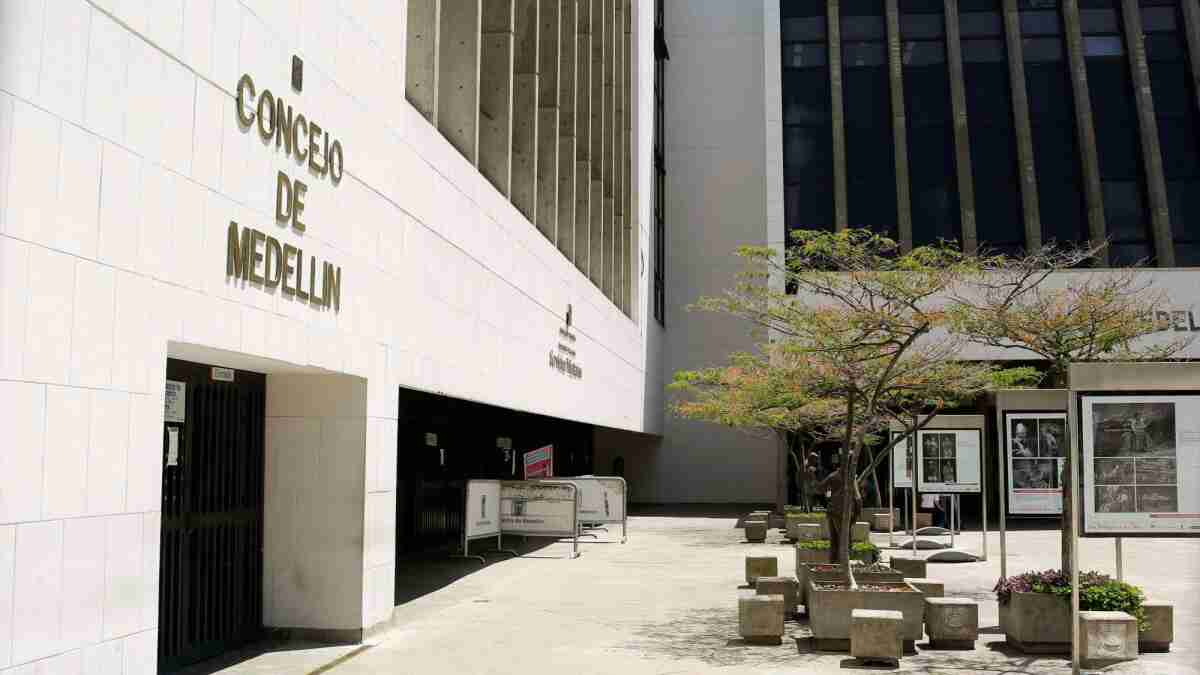 Posibles integrantes del Centro Democrático que podrían llegar al Concejo de Medellín