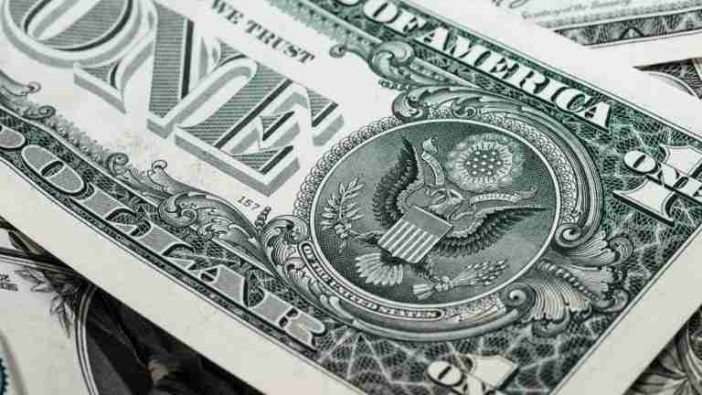 Así abre la jornada el dólar hoy