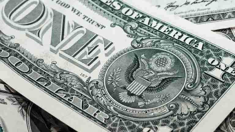 Así abre hoy la moneda estadounidense