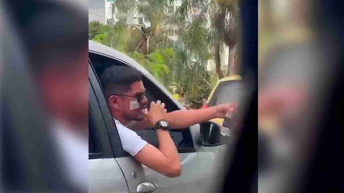 Alcalde de Medellín ofrece $10 millones de su salario para identificar presunto agresor de precandidata en Cali