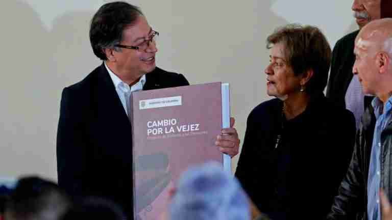 Así funcionaría la pensión anticipada con la nueva reforma