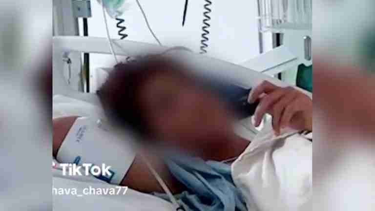 Dos niños hispanos sobreviven tras ser impactados por un rayo en Texas