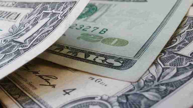 Así abre la jornada el dólar