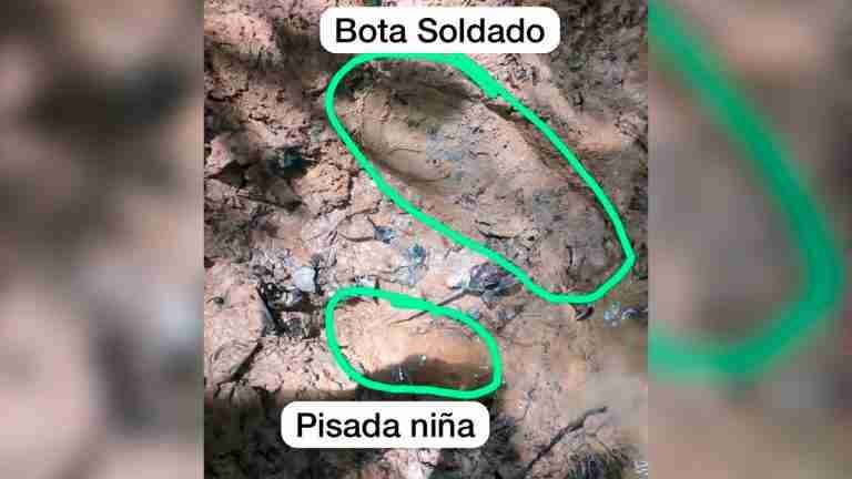 Fuerzas Militares se acercan a los niños desaparecidos: hallaron nuevas huellas