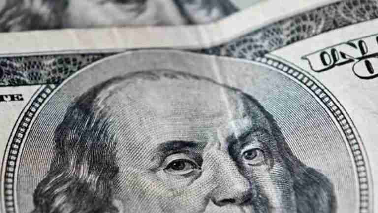Dólar, así empieza la jornada la moneda estadounidense hoy 19 de mayo