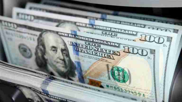 El dólar hoy abre con tendencia a la baja