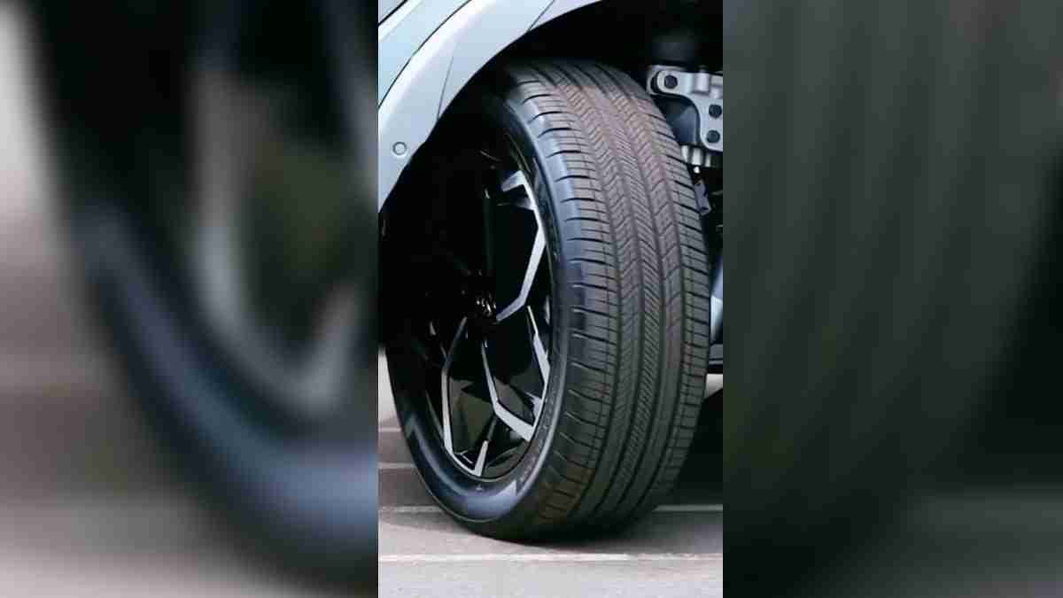 Hyundai “conducción de cangrejo”: el sistema que permite giros de 90 grados y facilita el estacionamiento