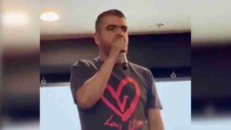 Julián Bedoya definió su aspiración a la Gobernación de Antioquia