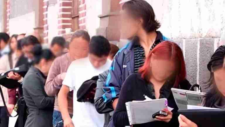 Aumenta la cifra de “Ninis” según el DANE