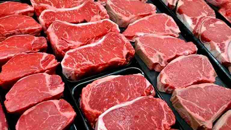 Asociación Frigoríficos: La carne bajará un 15%