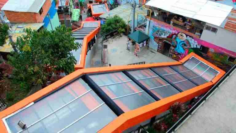 Grupos armados estarían extorsionando grafiteros de la comuna 13