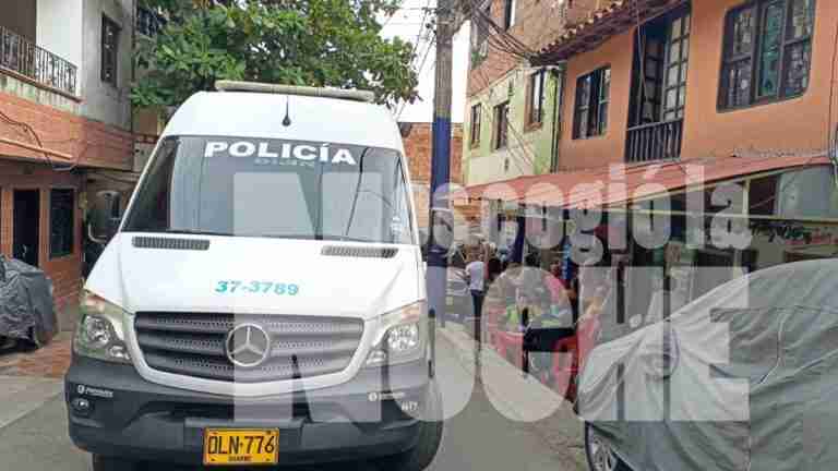 Hombre de la comunidad LGBTIQ+ fue asesinado por su pareja en Medellín