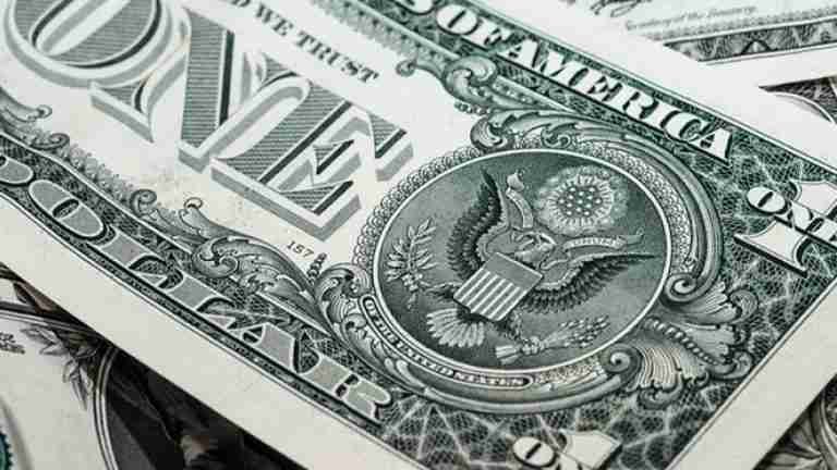 Jornada con tendencia a la baja. Así abre hoy en dólar en Colombia
