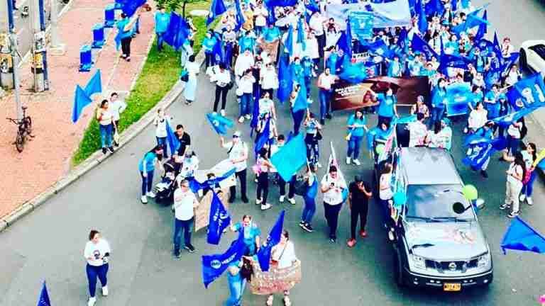 Movimiento pro vida anuncia nuevas marchas