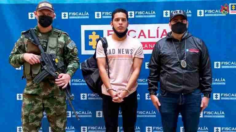 Condenado a 37 años de cárcel por estrangular a su novia de 15 años