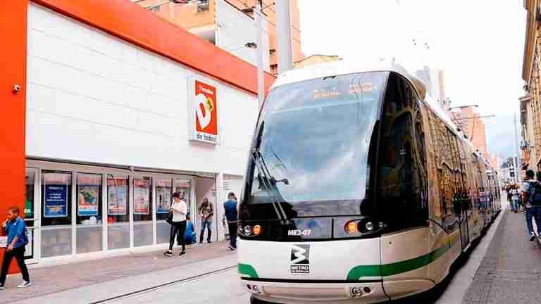 ¡Ladrones se la montaron a D1! En una semana han atracado 11 almacenes